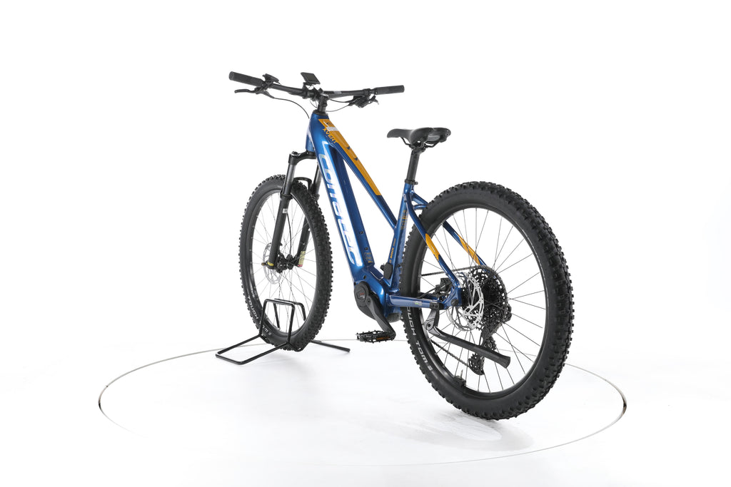 Corratec E-Power X Vert Race Trinity Sport E-Bike 2023 - Image 9