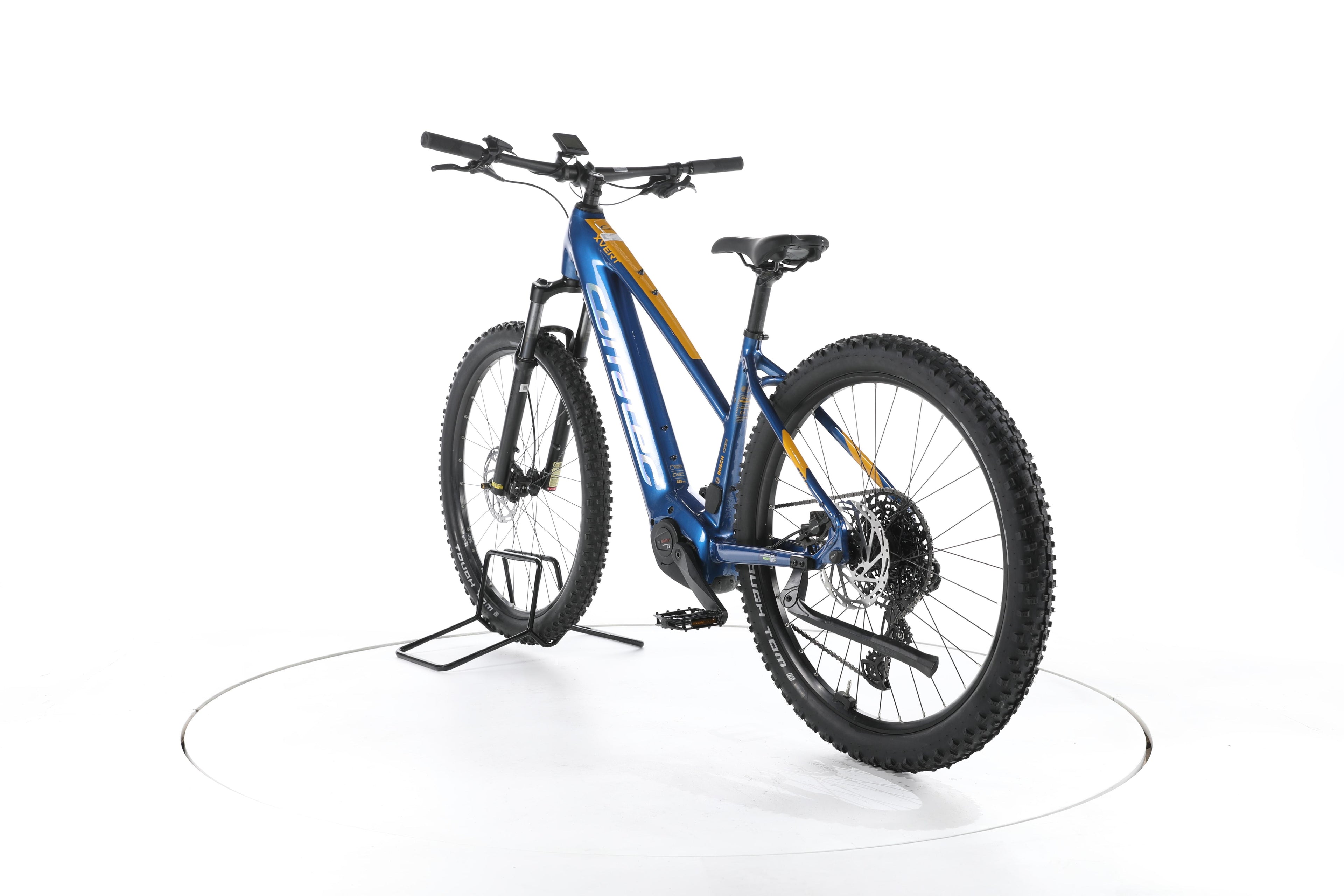 Corratec E-Power X Vert Race Trinity Sport E-Bike 2023 - Image 9