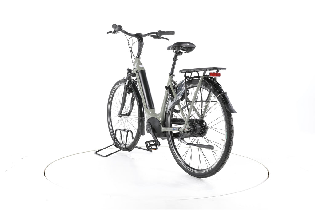 Gazelle Arroyo C7+ HMB Elite City E-Bike Tiefeinsteiger 2024 - Image 9