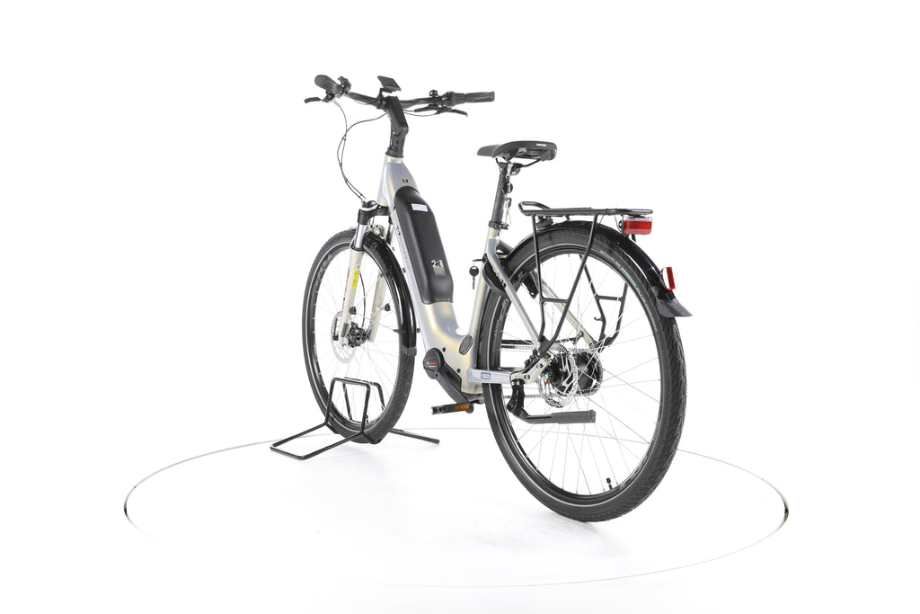 2R Manufaktur ELX5 City E-Bike Tiefeinsteiger 2024 - Image 9