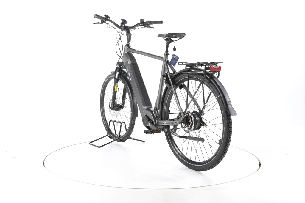 Victoria Tresalo 17 City E-Bike - Image 9
