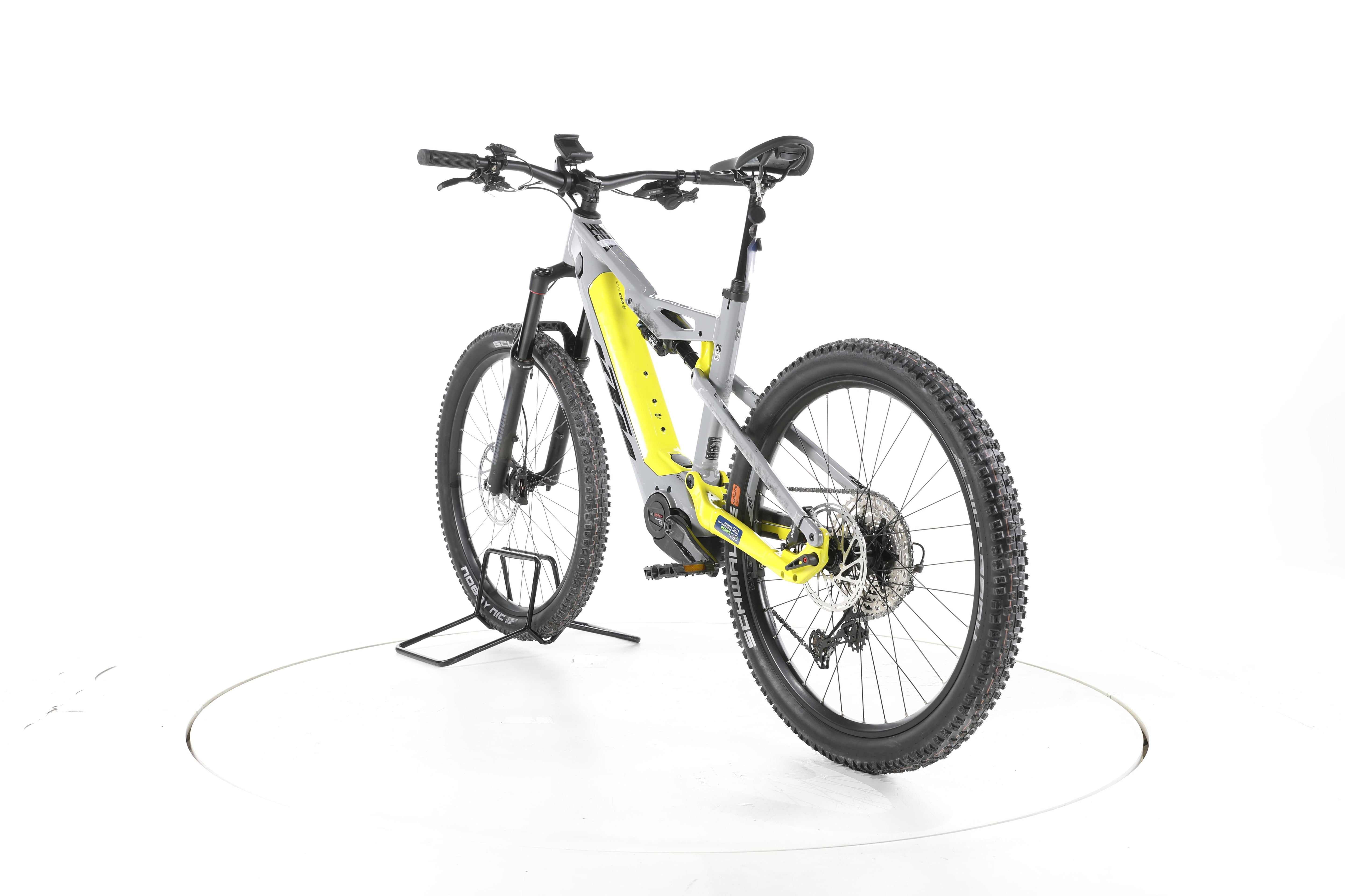 KTM Macina KApoho 7972 E-Bike Fully - Image 9
