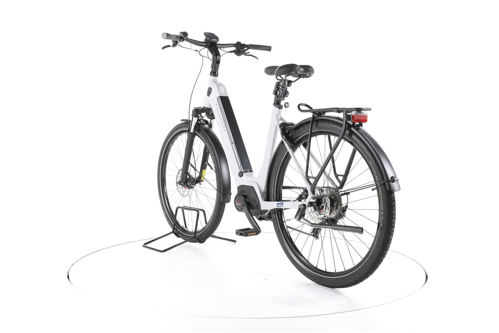 Kalkhoff Endeavour 5 B Season Trekking E-Bike Tiefeinsteiger - Image 9