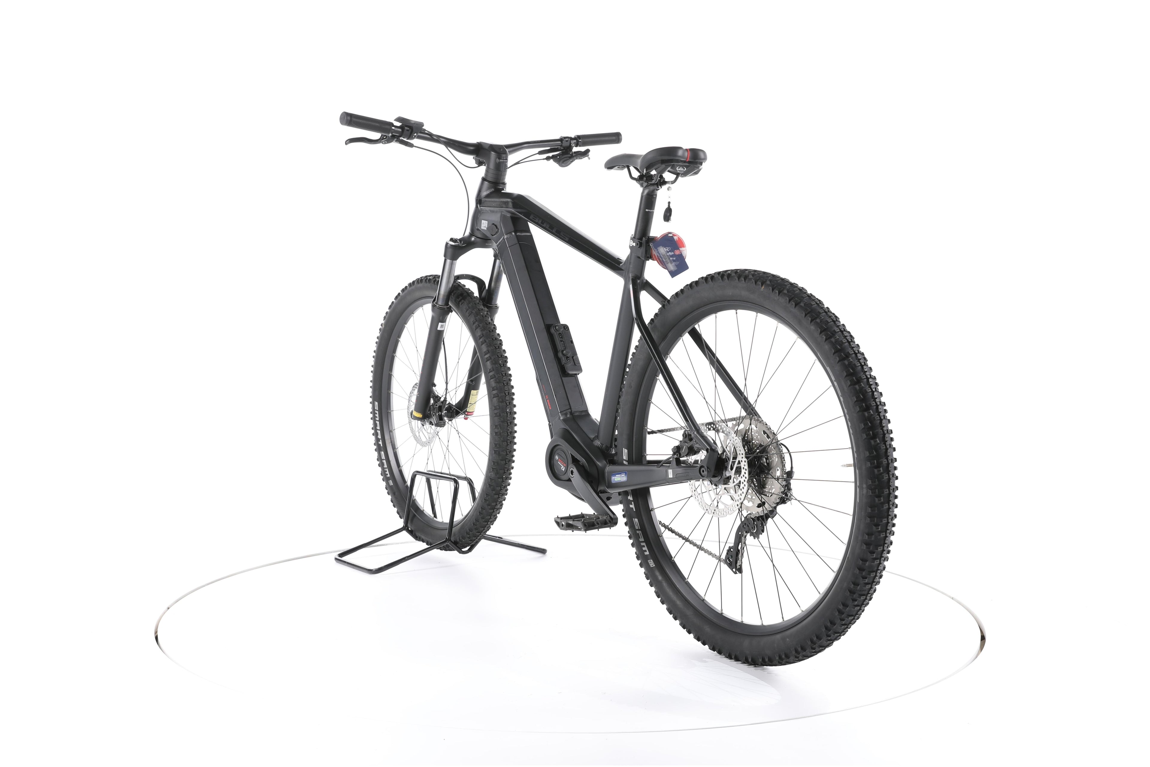 Bulls Sonic EVO 1 E-Bike - Image 9