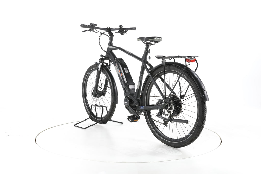 R Raymon TourRay E 3.0 Trekking E-Bike - Image 9