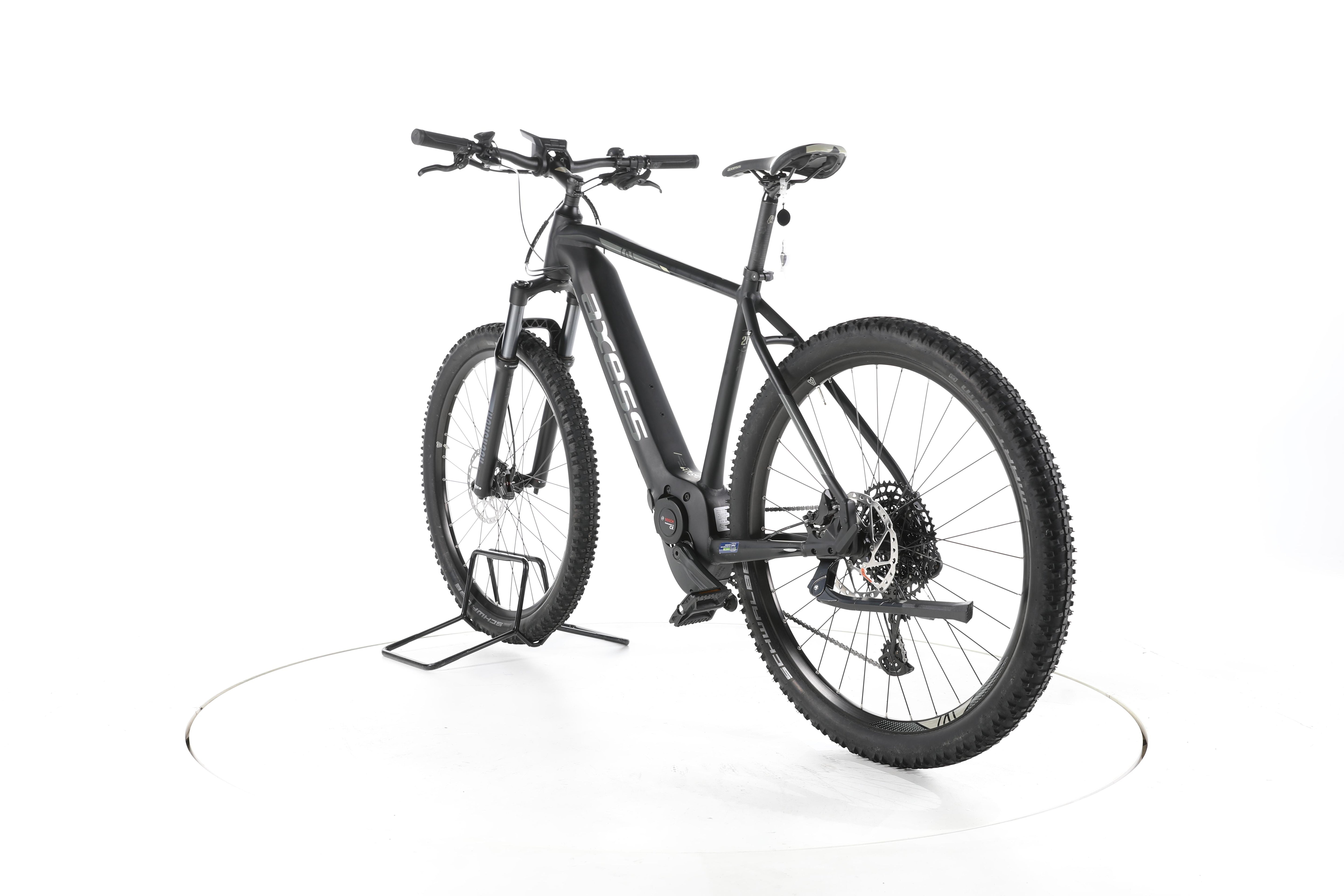 Axess Element E-Bike - Image 9