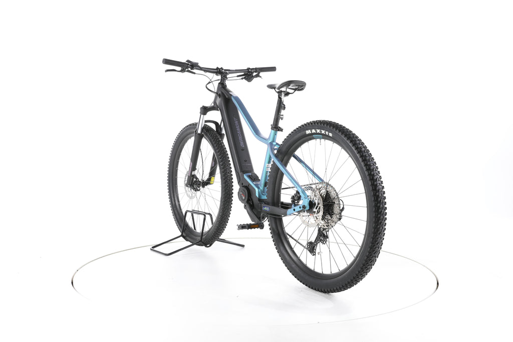 Bergamont E-Revox Sport FMN E-Bike - Image 9