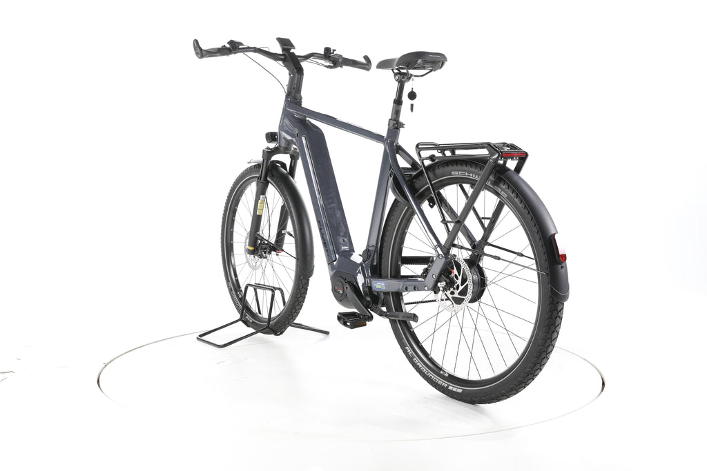 FLYER Gotour 7.23 Trekking E-Bike 2024 - Image 9