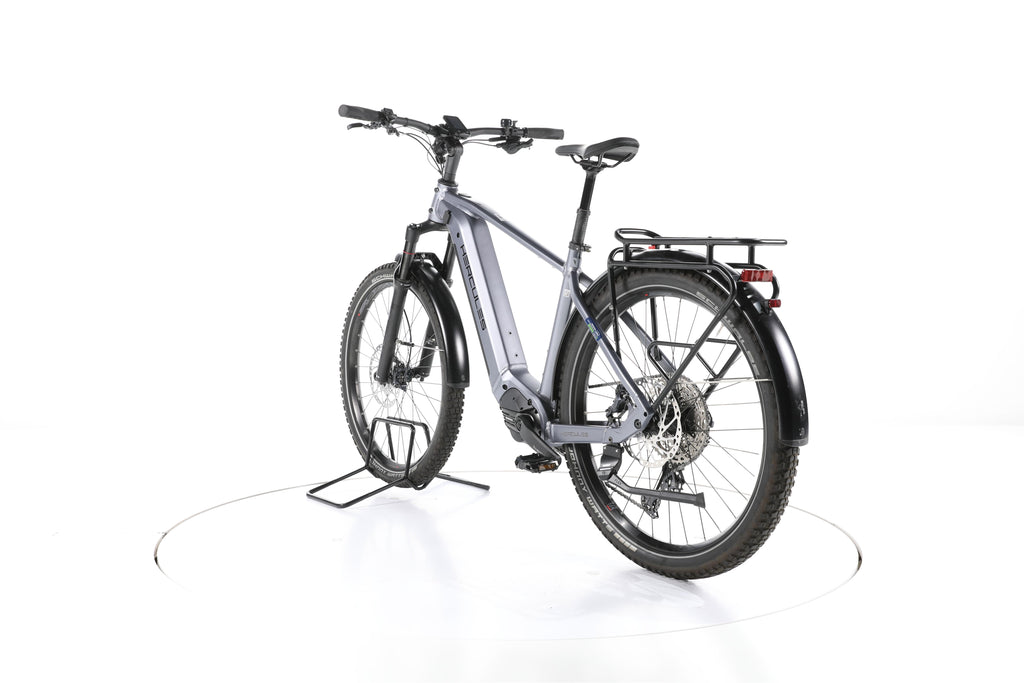 Hercules Nos SUV 2.1 Trekking E-Bike - Image 9