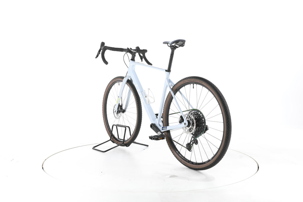 Cube Nuroad C:62 EX - Image 9