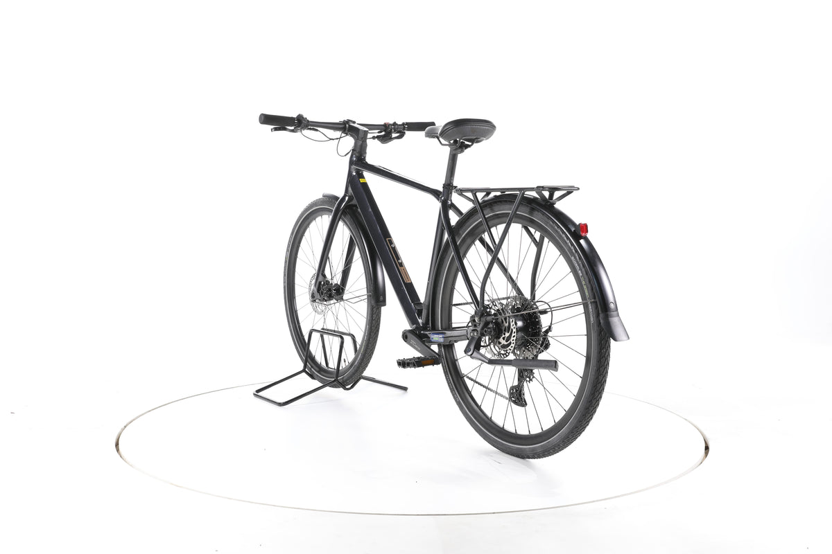Orbea Vibe H30 EQ Trekking E-Bike - Image 9