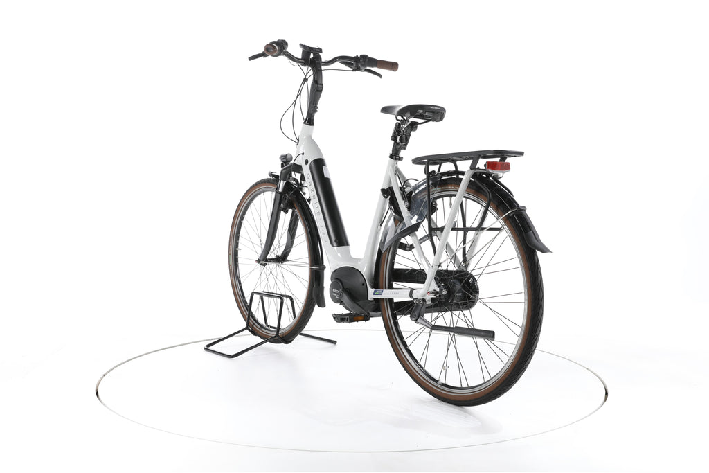 Gazelle Arroyo C7+ HMB Elite City E-Bike Tiefeinsteiger - Image 9