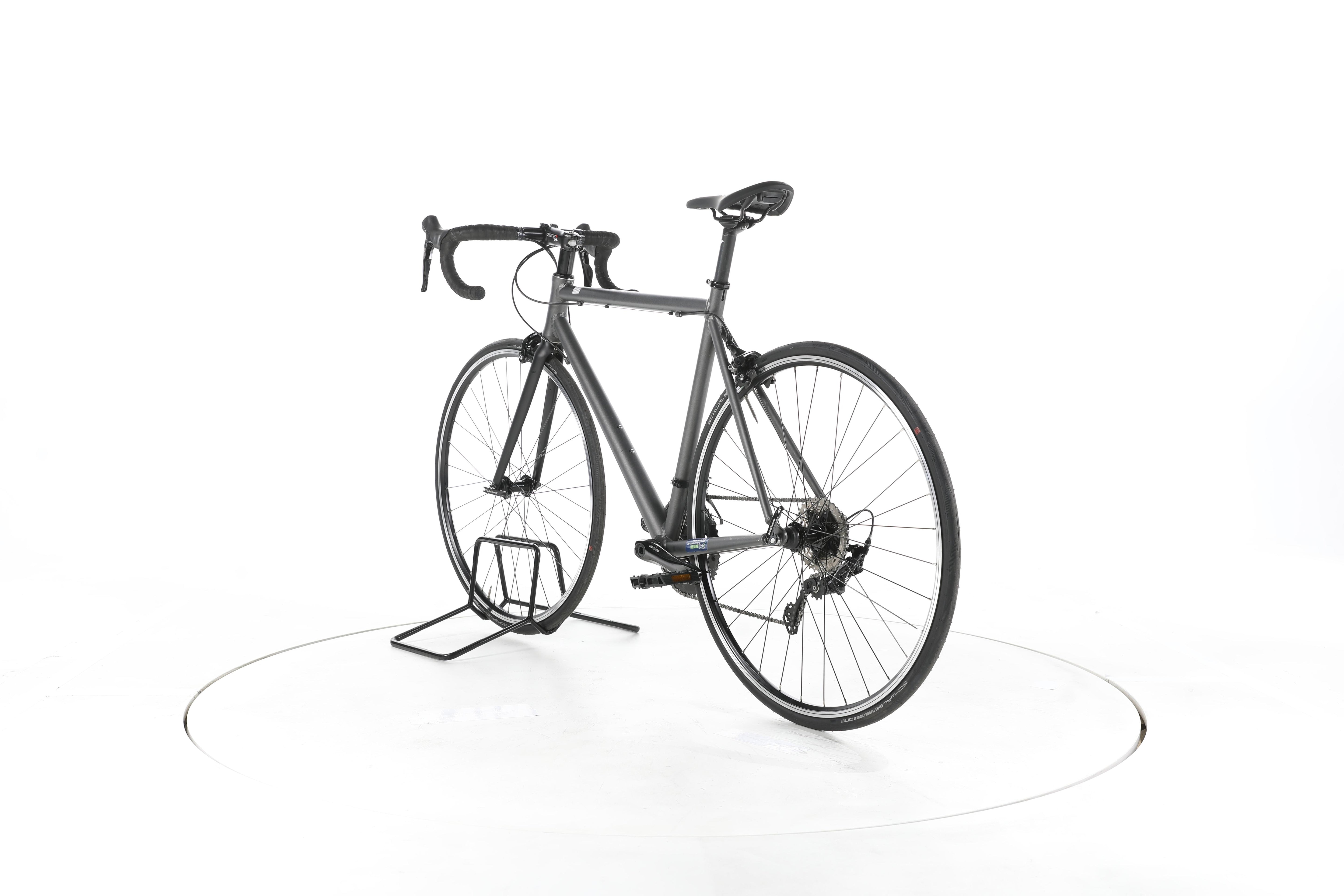 Cust Tec Allround Rennrad - Image 9