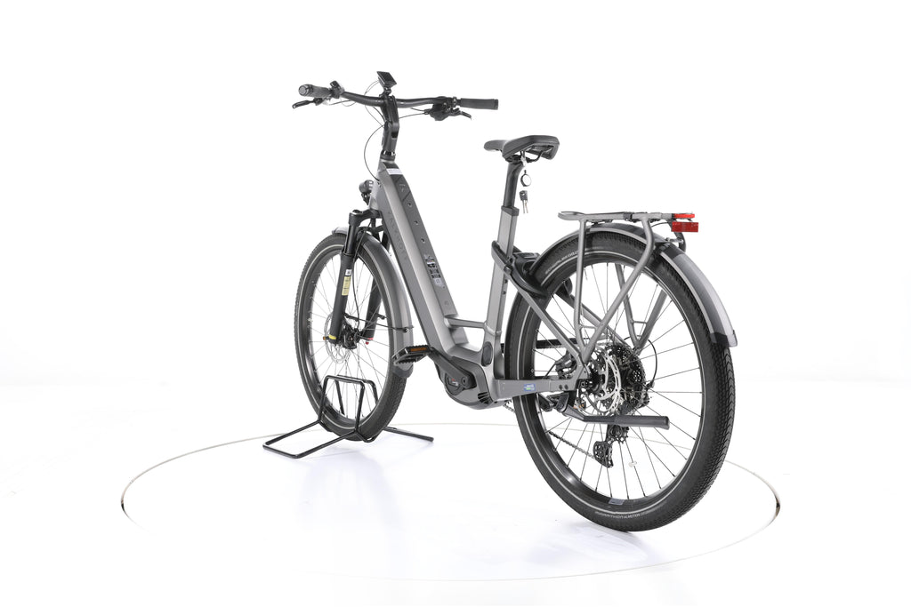 Kalkhoff Endeavour 7.B Move+ Trekking E-Bike Tiefeinsteiger - Image 9