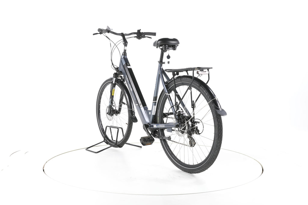 Talos Relax Trekking E-Bike Tiefeinsteiger - Image 9