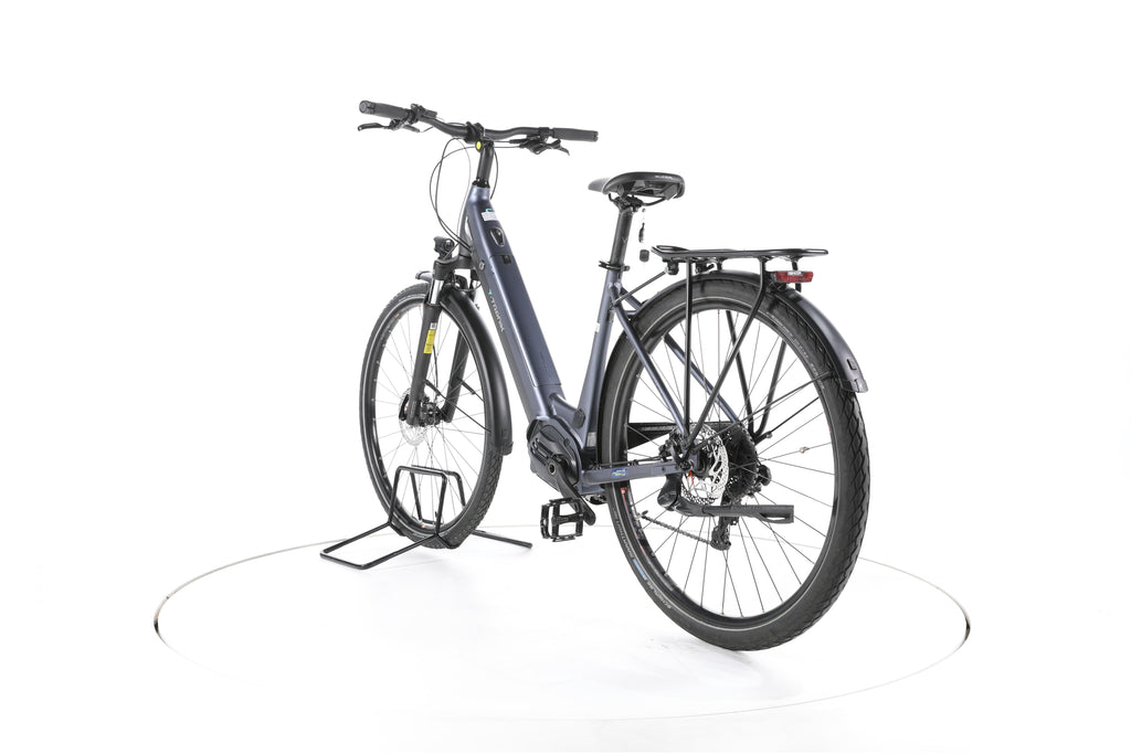 Bianchi T-Tronik C-Type Trekking E-Bike Tiefeinsteiger - Image 9