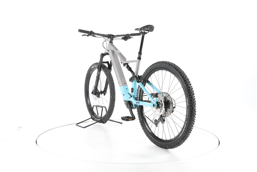 Orbea Rise H30 Fully E-Bike - Image 9