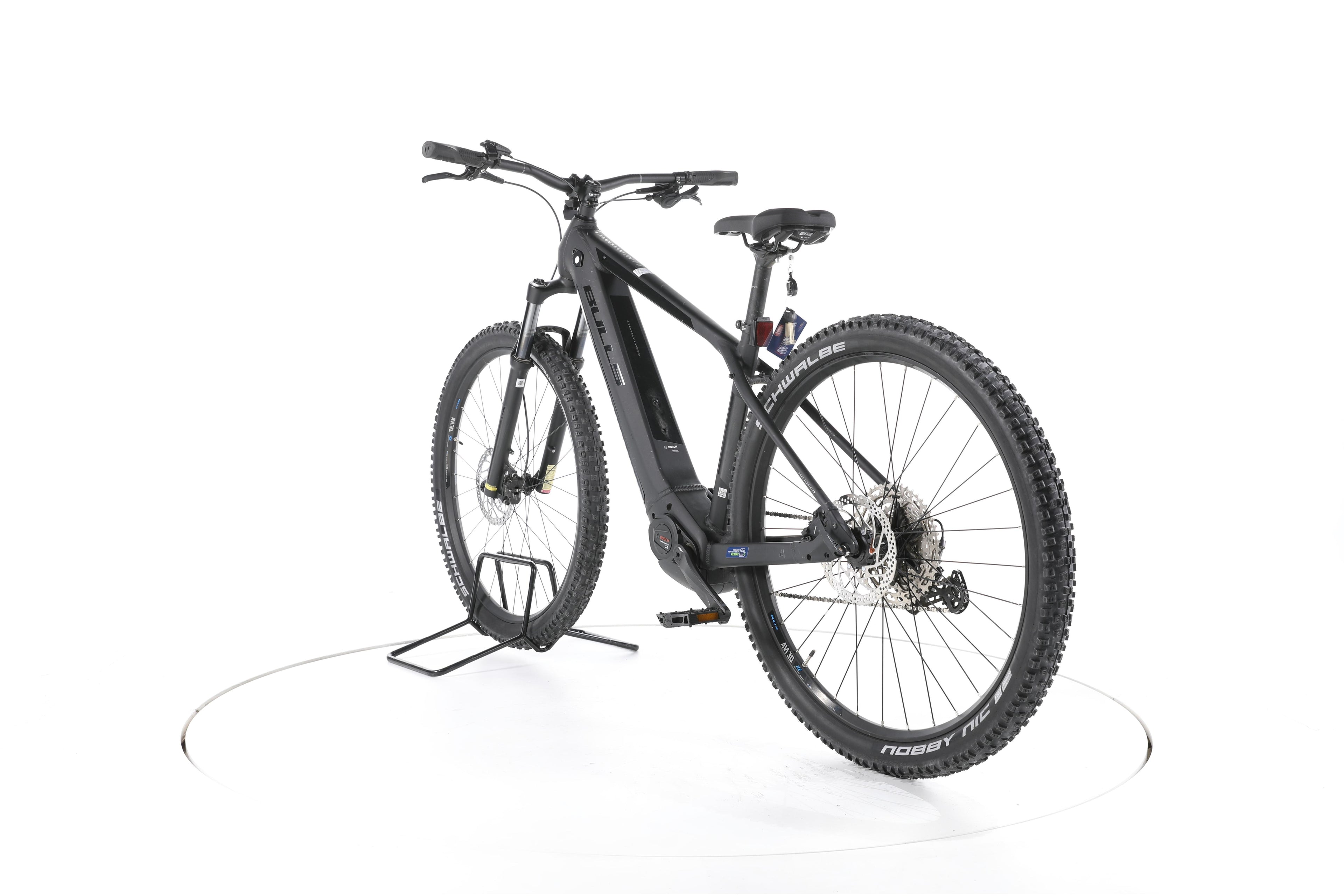 Bulls Copperhead EVO 2 E-Bike 2023 - Image 9