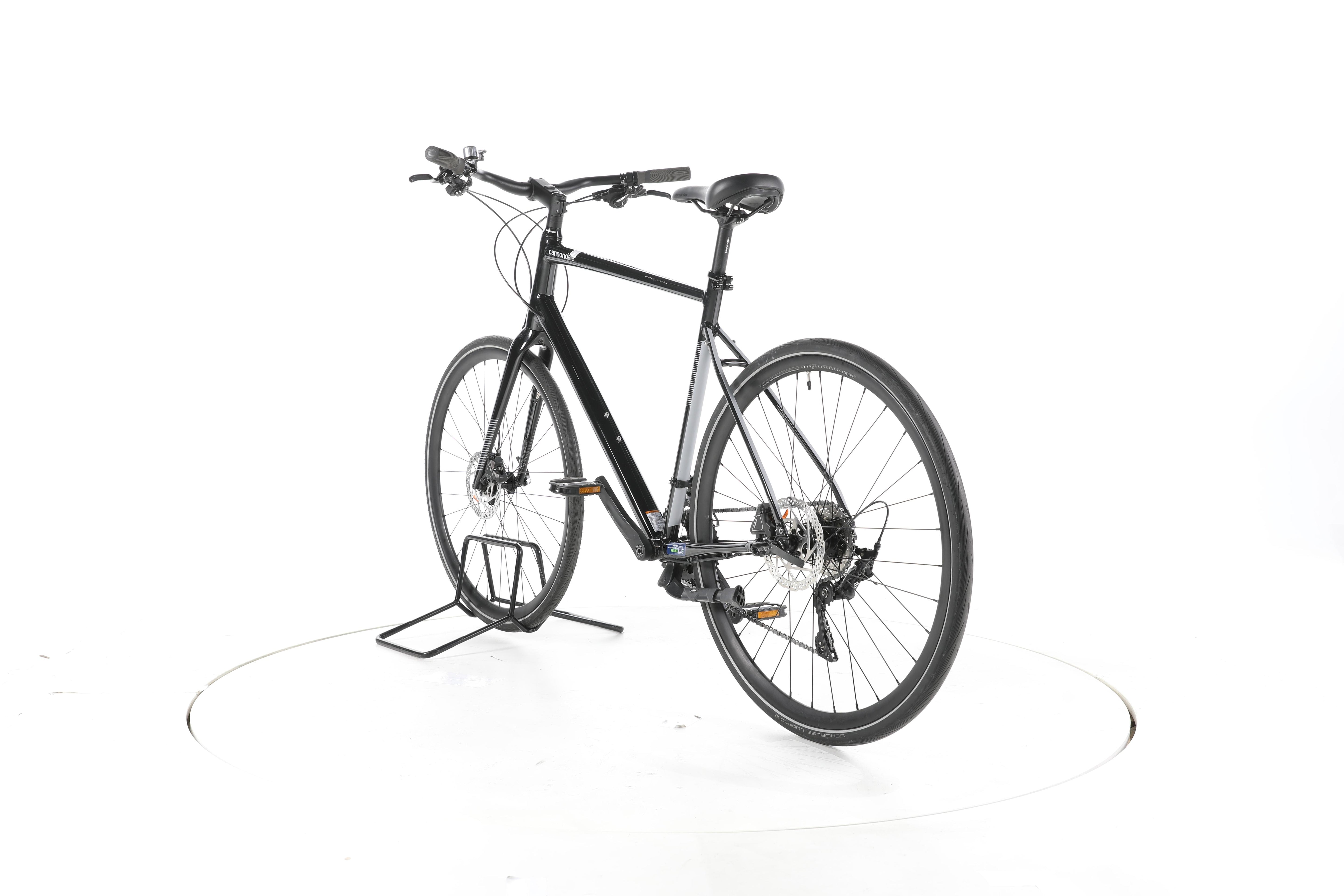 Cannondale Quick 1 - Image 9