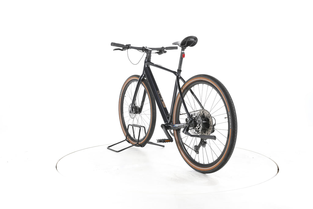 Orbea Vibe H10 Trekking E-Bike - Image 9