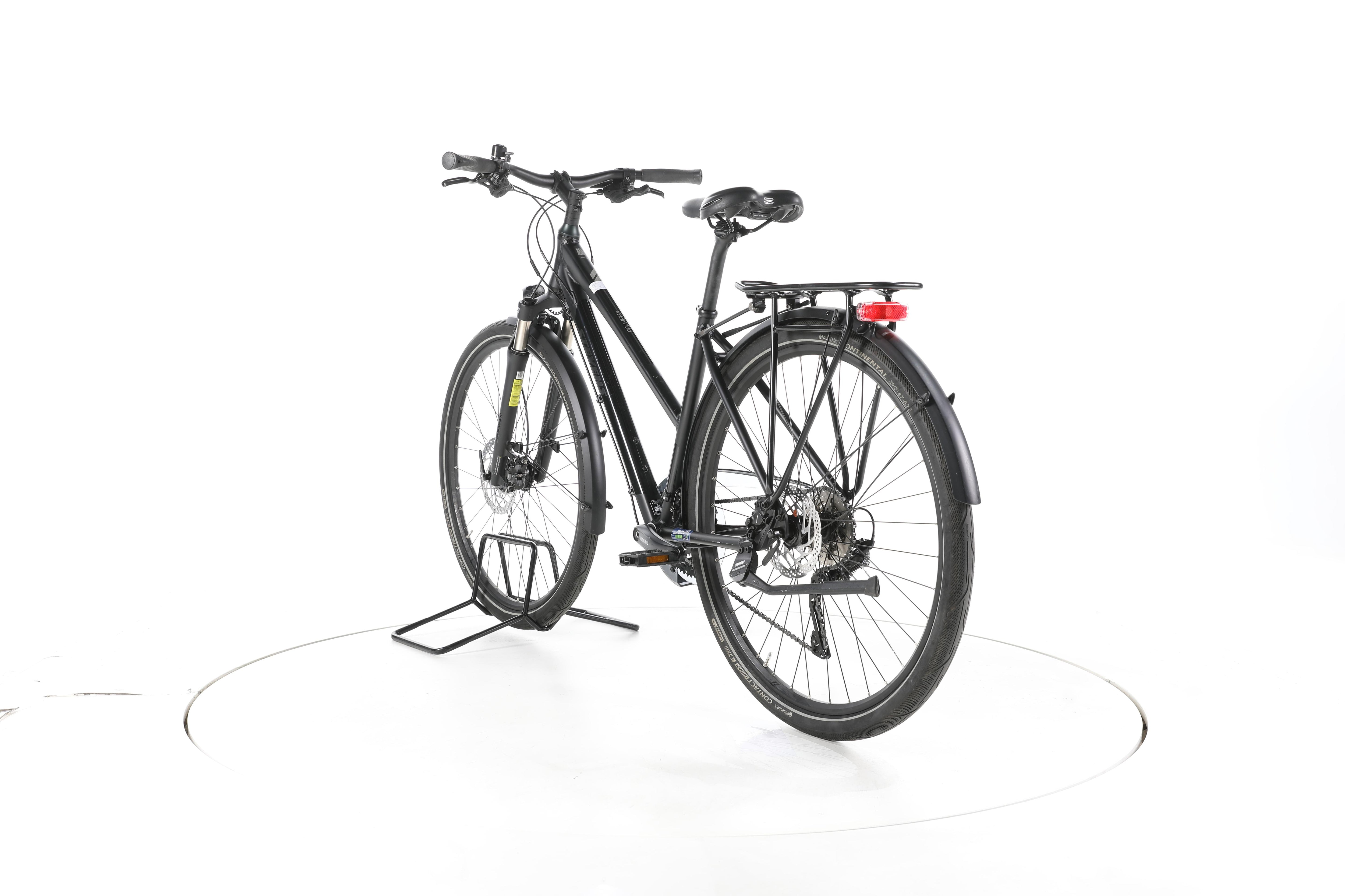 Stevens Primera Lady Fahrrad City & Trekking - Image 9