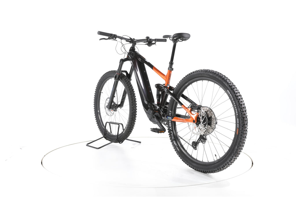 Giant Trance X E+ 3 Fully E-Bike 2024 - Image 9