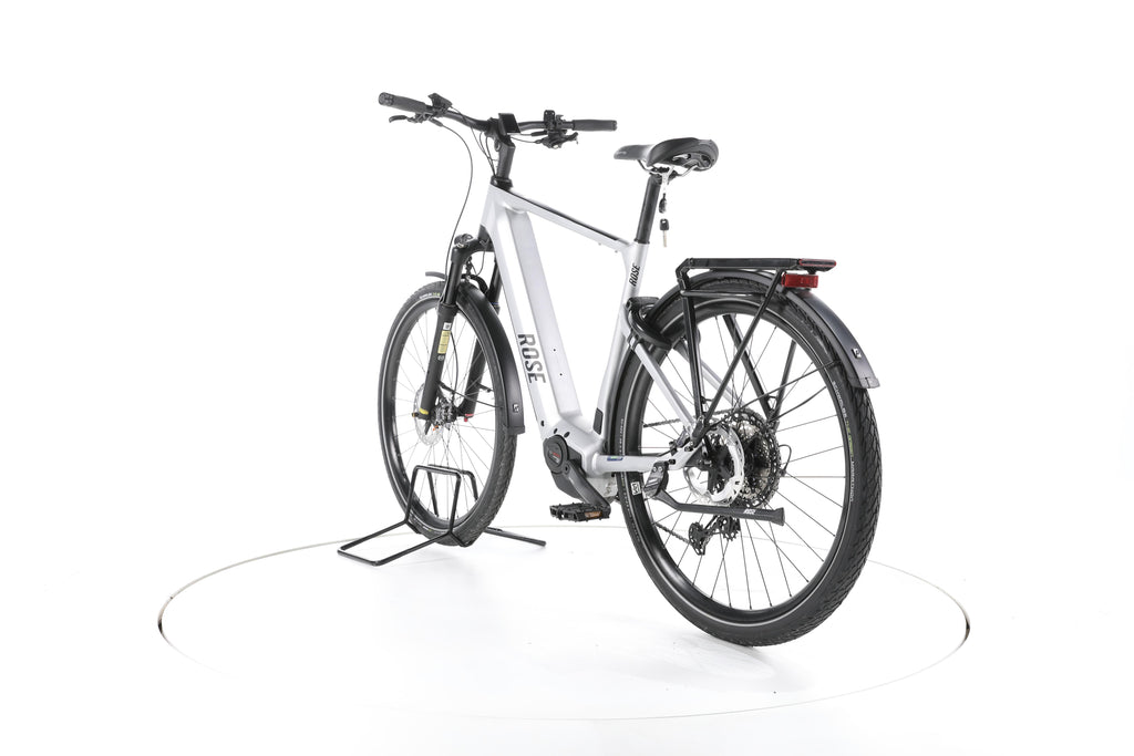 Rose MAYOR PLUS 2 Trekking E-Bike - Image 9