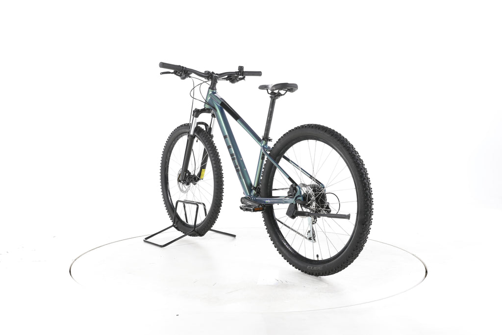 Cube AIM Race Pro Fahrrad Hardtail - Image 9