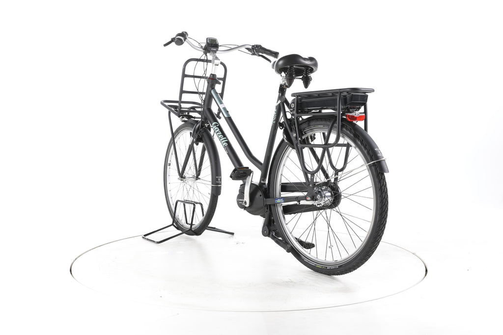 Gazelle Miss Grace C7+ HMB City E-Bike - Image 9
