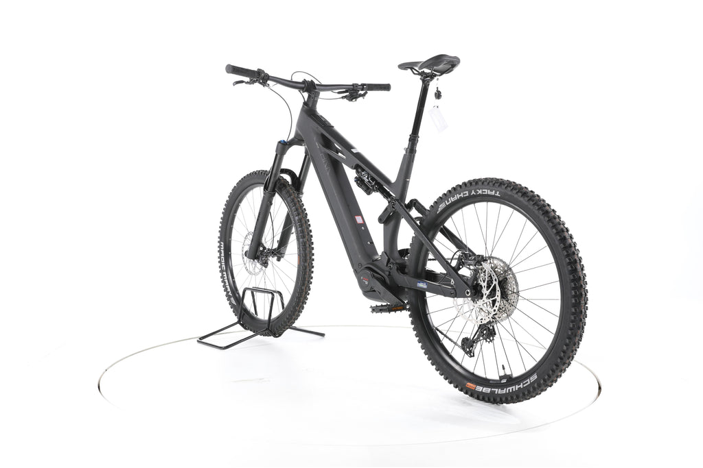 Cube Stereo Hybrid ONE77 HPC SLX Fully E-Bike Carbon 2025 - Image 9