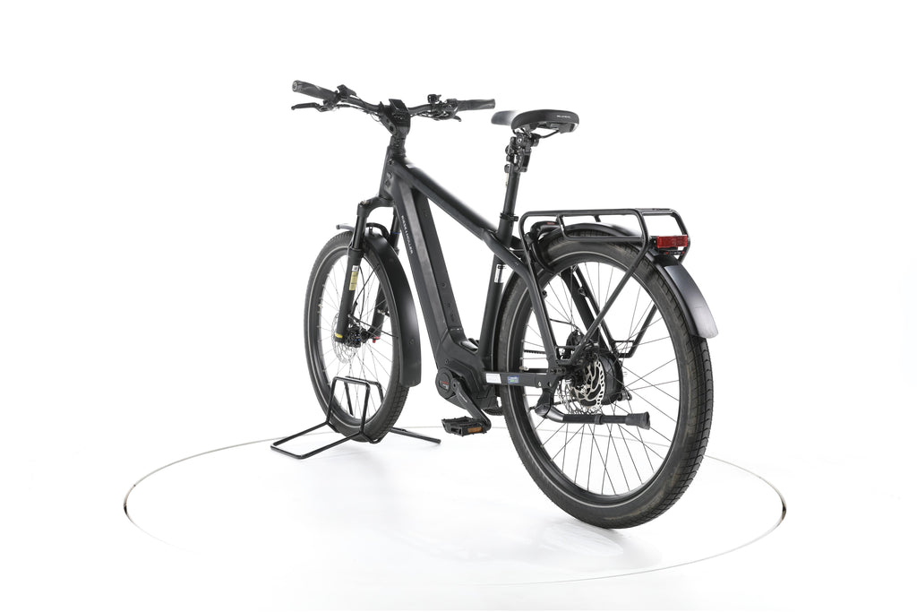 Riese & Müller Charger4 Gt vario City E-Bike - Image 9