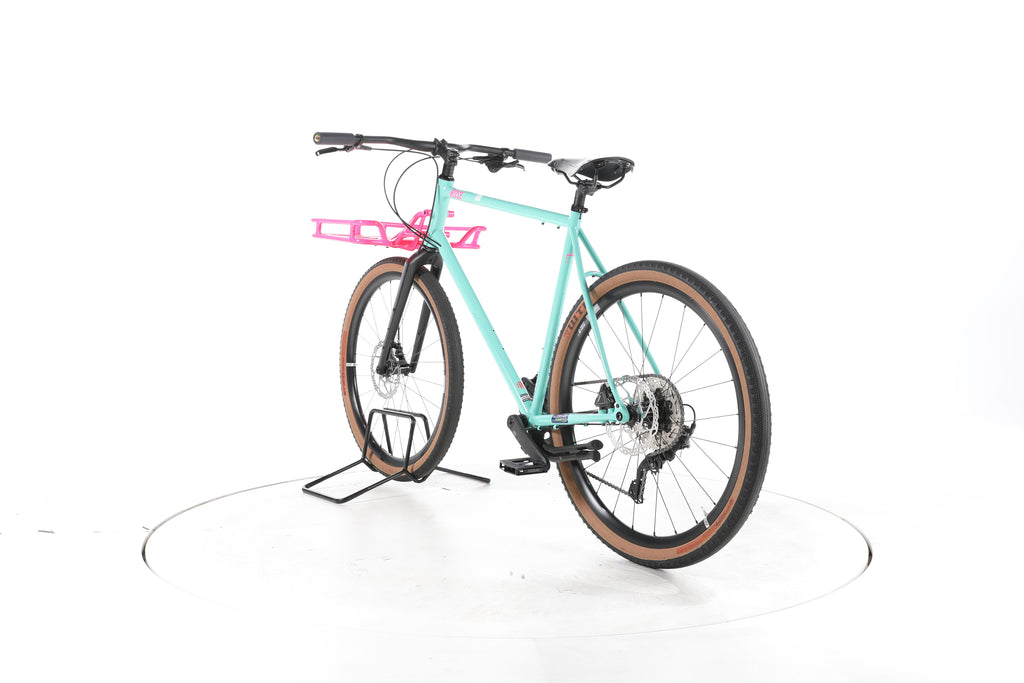Rose Hobo Fahrrad City & Trekking - Image 9