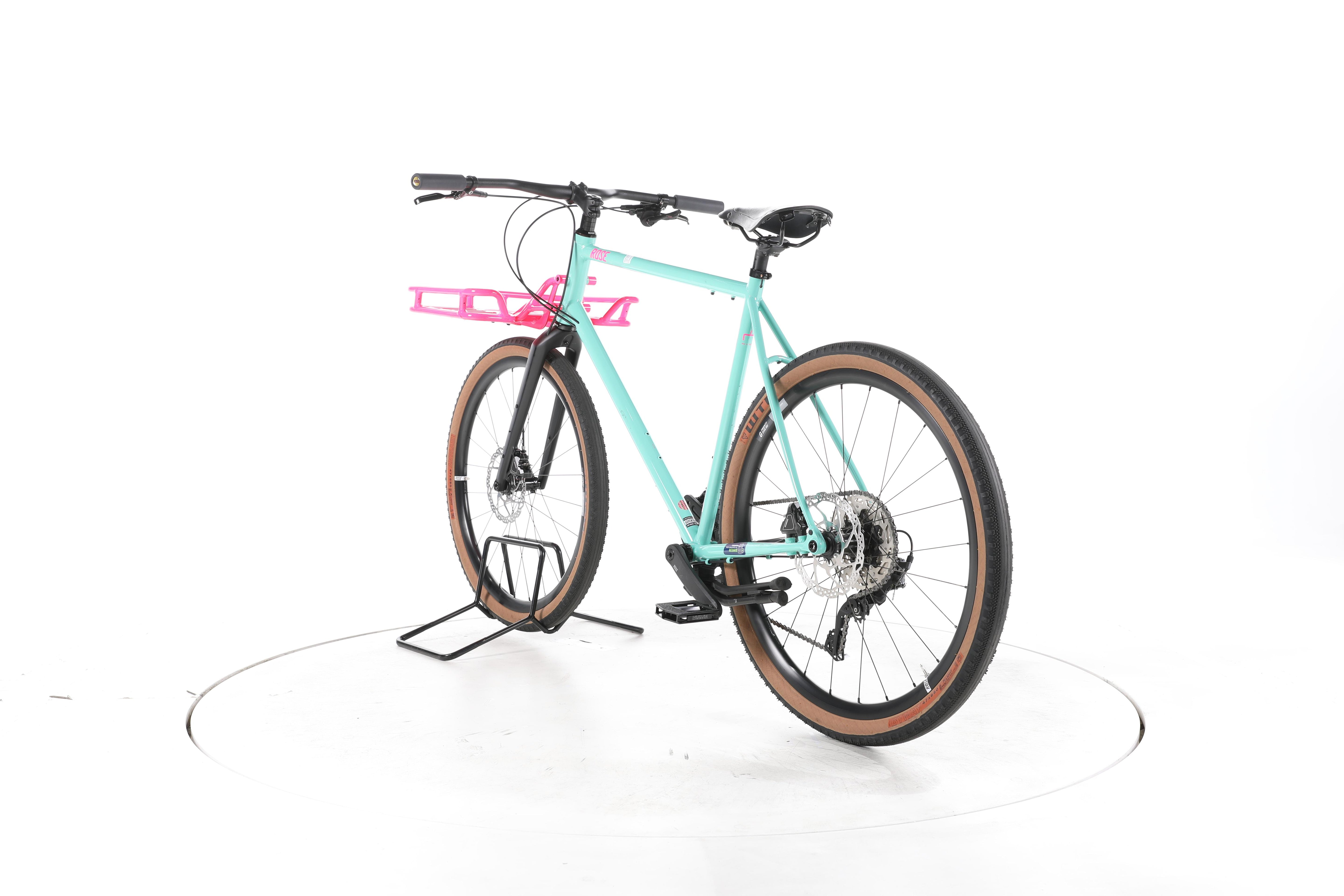 Rose Hobo Fahrrad City & Trekking - Image 9