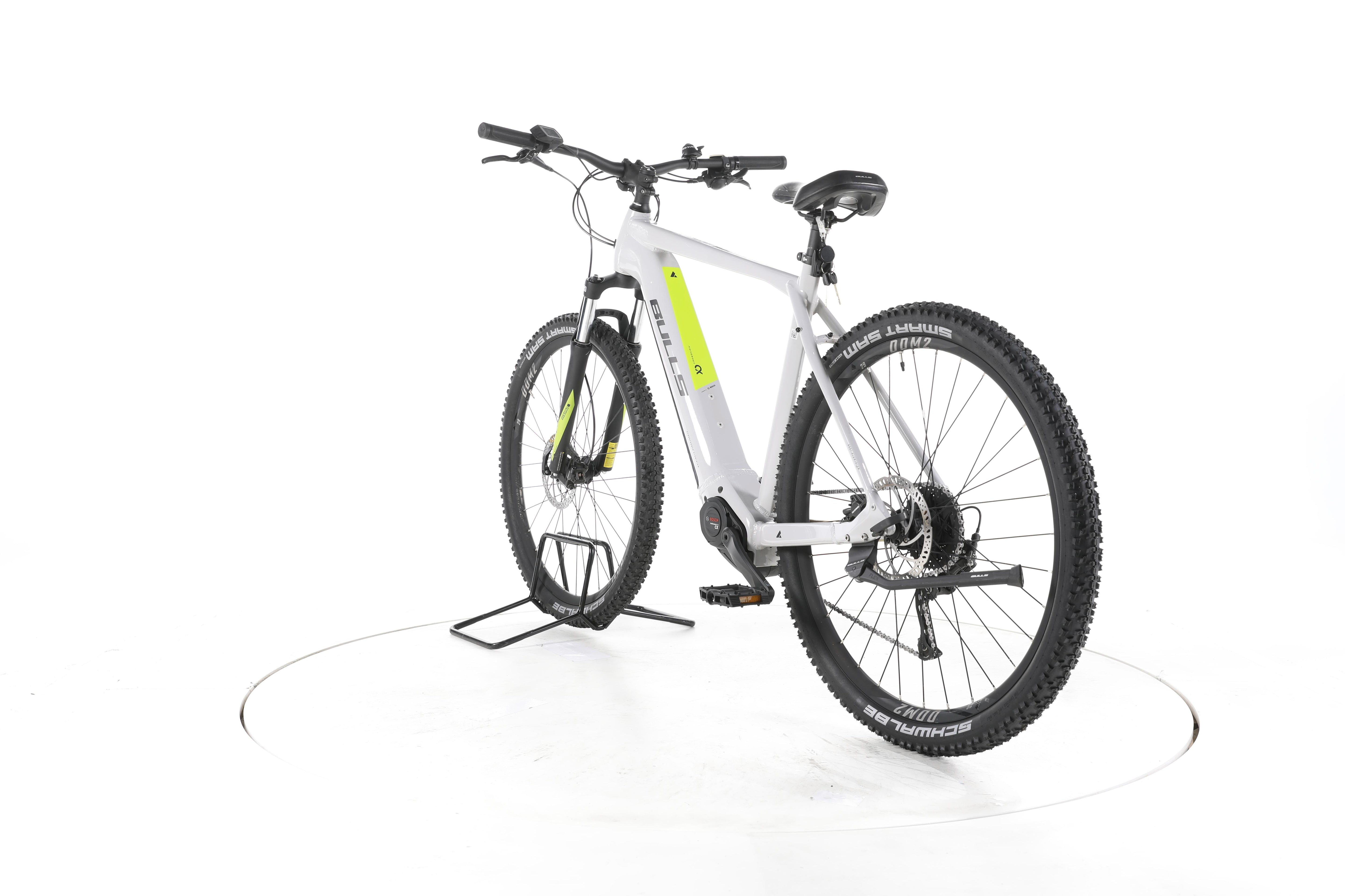 Bulls LT Evo CX E-Bike - Image 9