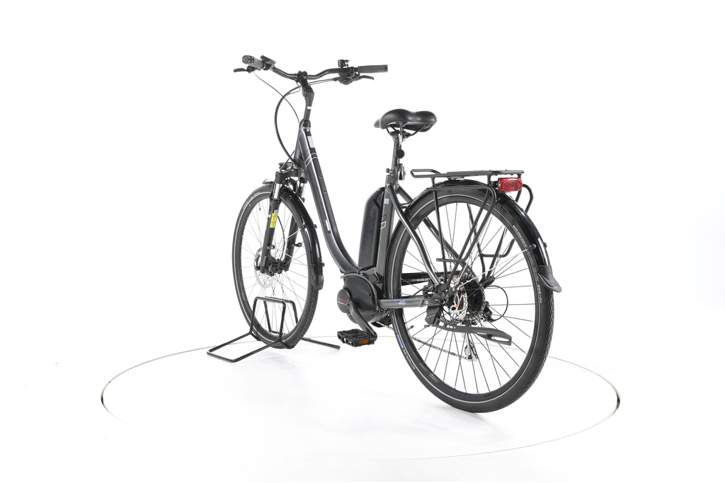 Triumph E-Bird Ultra Trekking E-Bike Tiefeinsteiger - Image 9