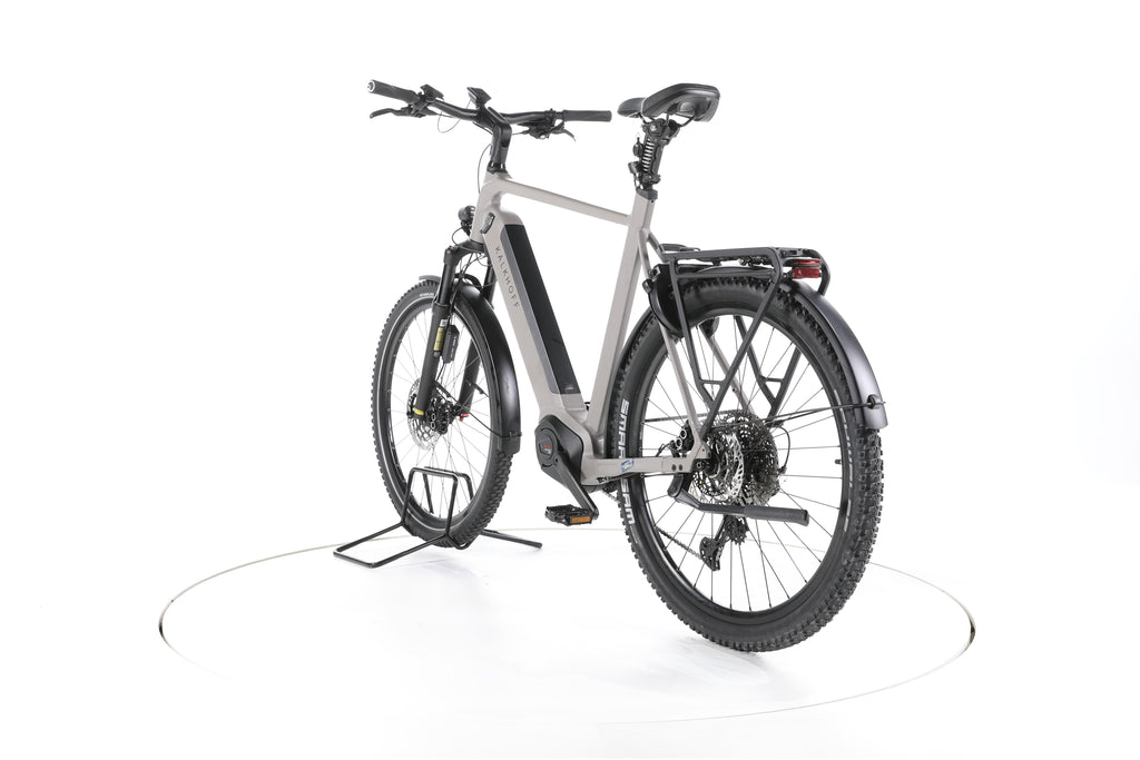 Kalkhoff ENTICE 5.B ADVANCE+ Trekking E-Bike 2023 - Image 9