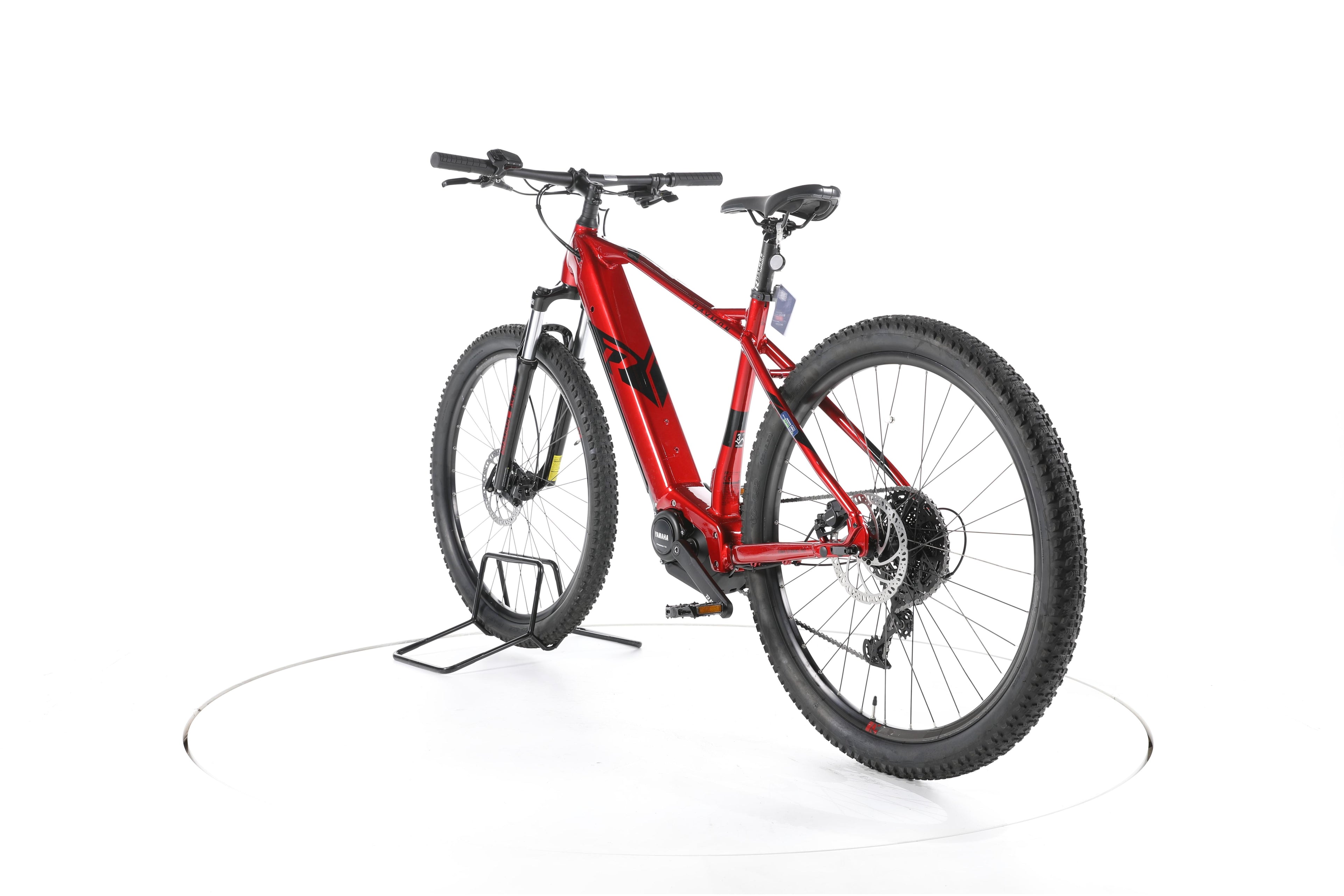 R Raymon HardRay E4.0 E-Bike - Image 9