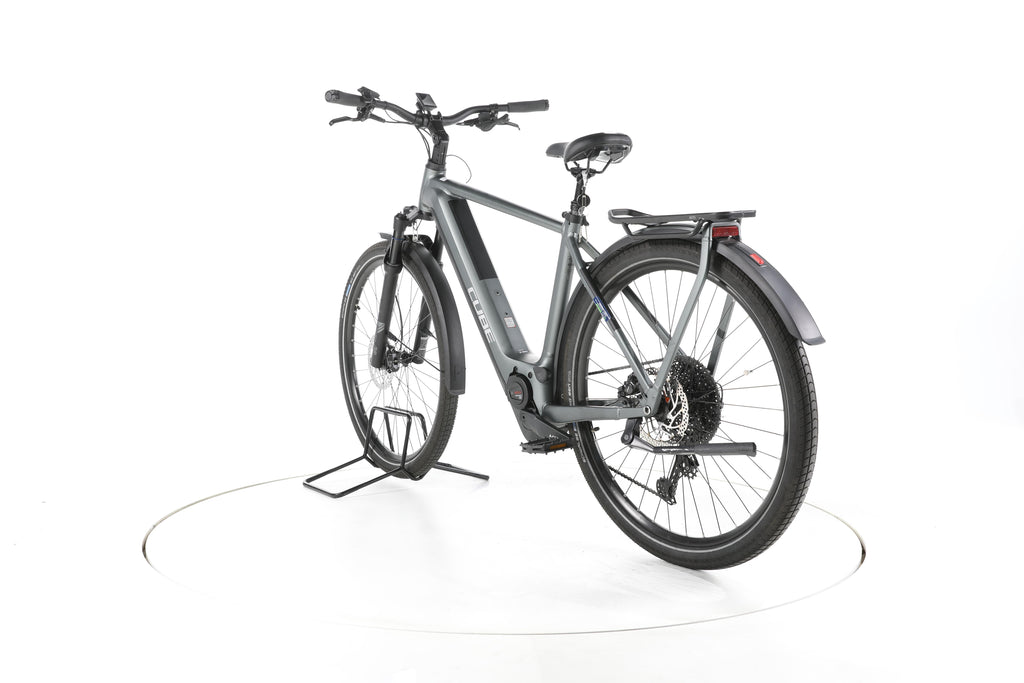 Cube Kathmandu Hybrid Pro Trekking E-Bike - Image 9