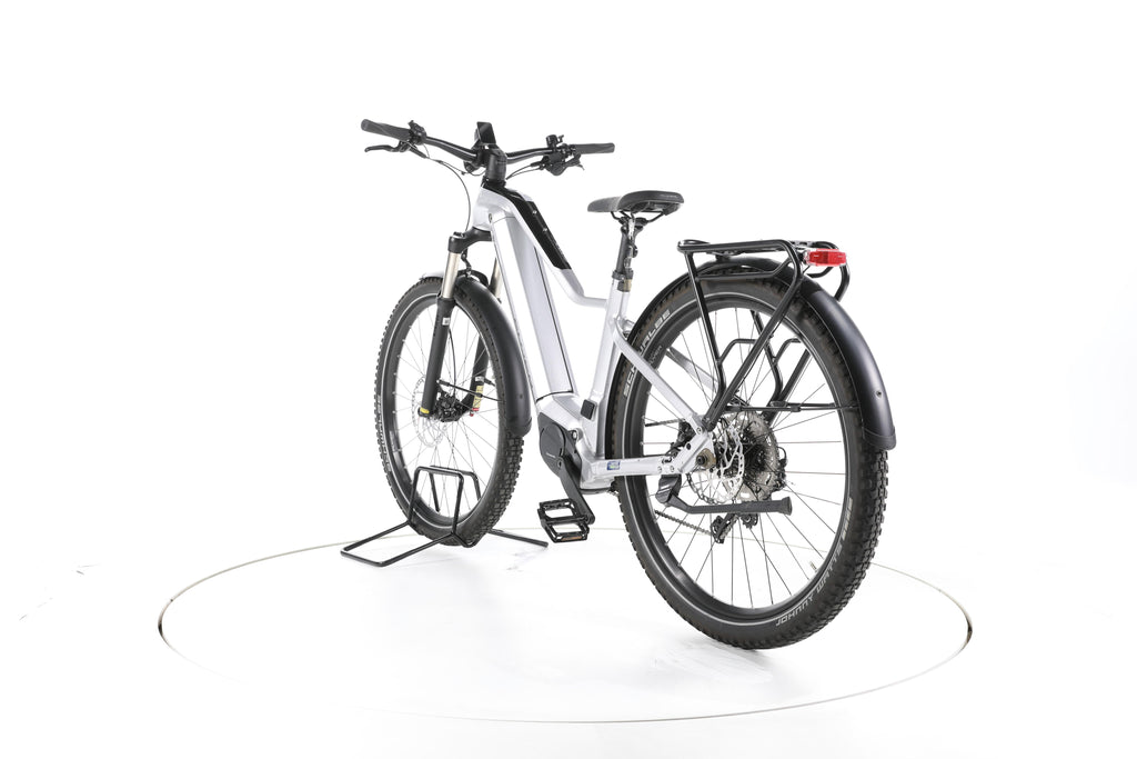 FLYER Goroc2 2.10 Trekking E-Bike - Image 9