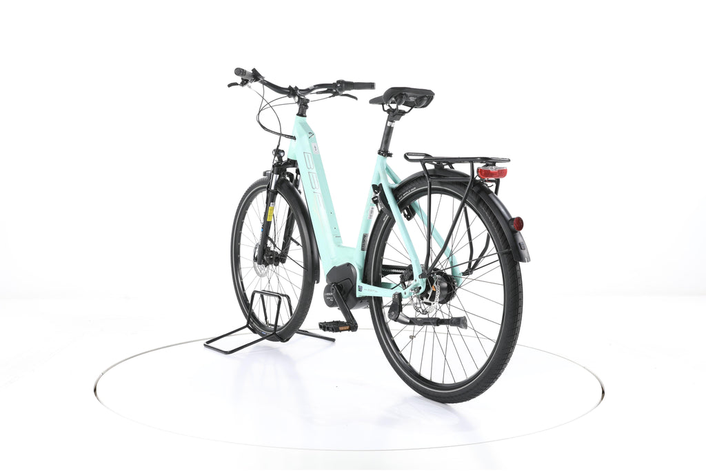 BBF Zürich City E-Bike Tiefeinsteiger - Image 9