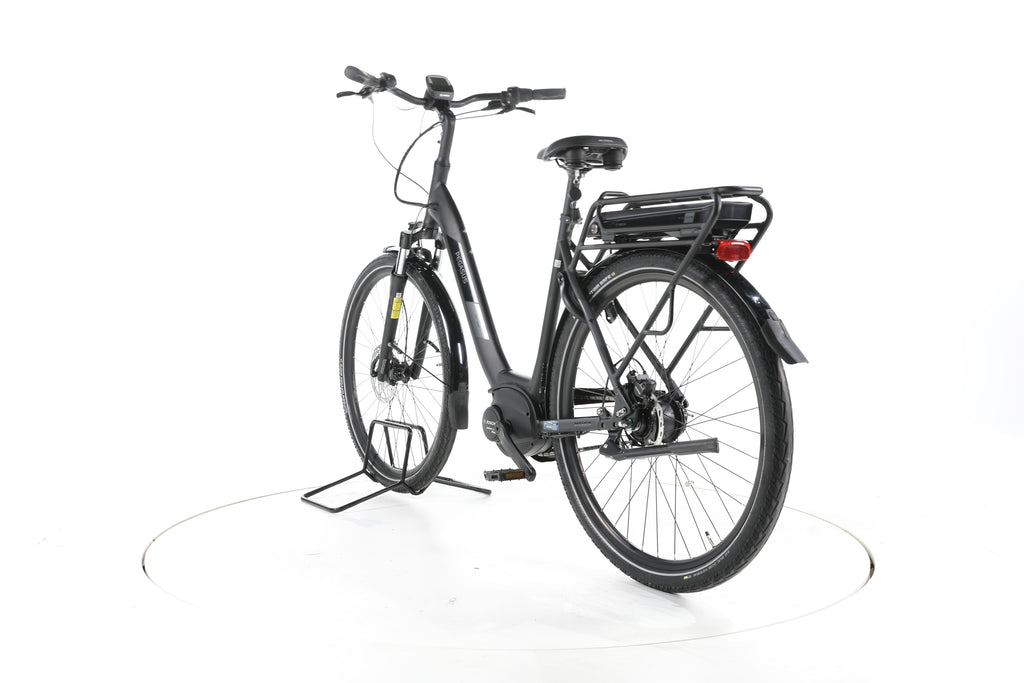 Pegasus Solero E8R Plus City E-Bike Tiefeinsteiger 2023 - Image 9