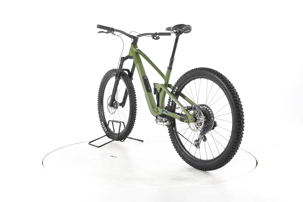 Cube Stereo ONE55 C:62 TM Fahrrad Fully - Image 9