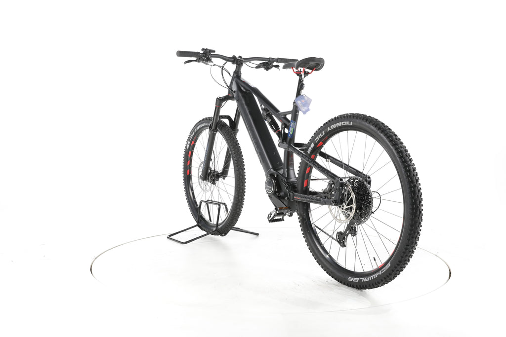 GASGAS TRA SE E-Bike Fully - Image 9