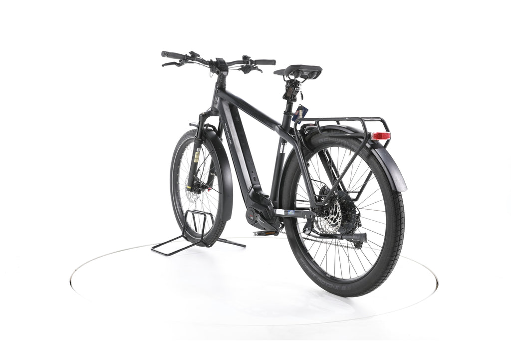 Riese & Müller Charger4 GT touring Trekking E-Bike - Image 9