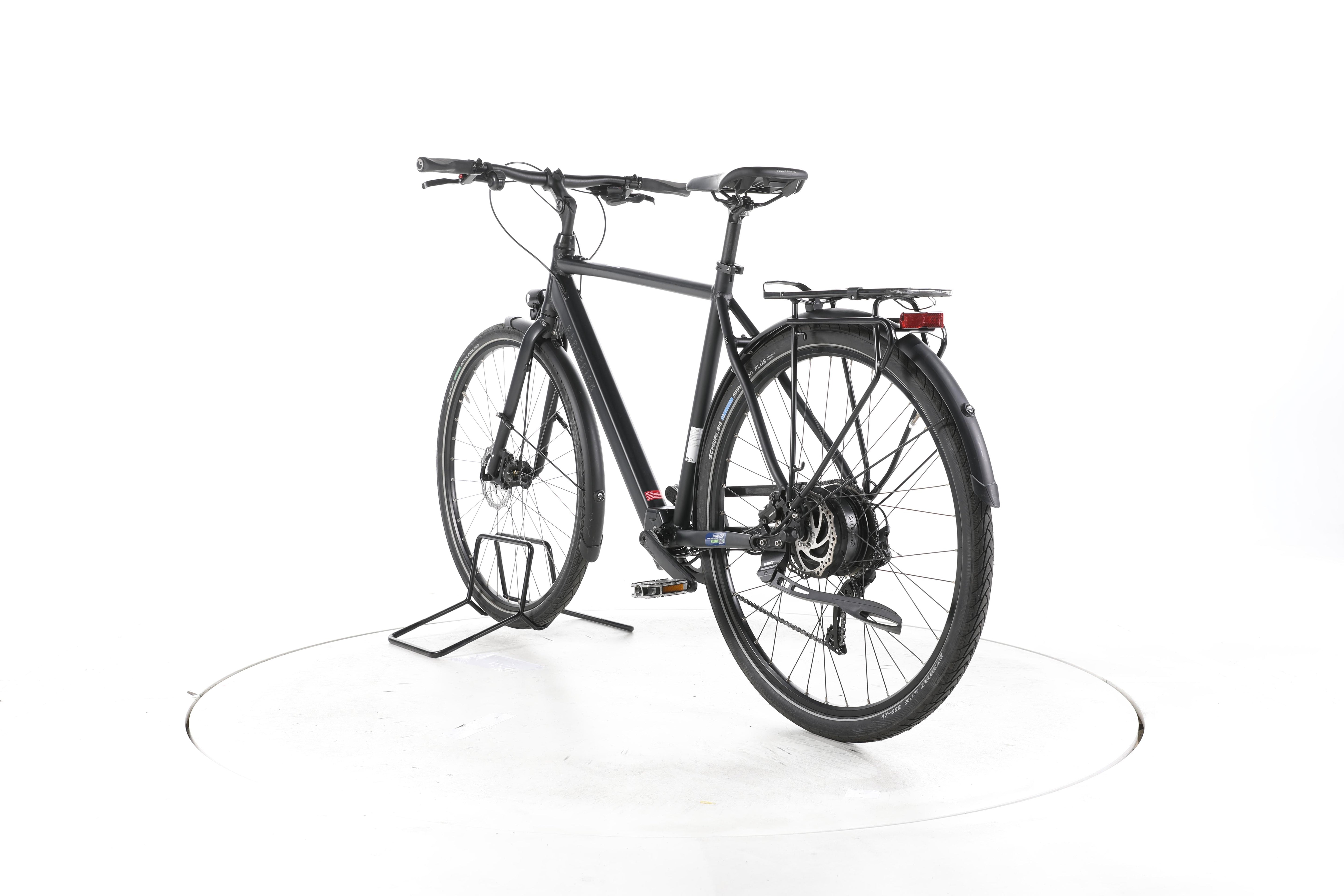 Rabeneick TC E E-Gravel & Rennrad - Image 9