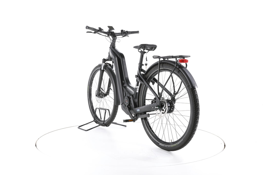 Bergamont E-Horizon Elite 6 City E-Bike - Image 9