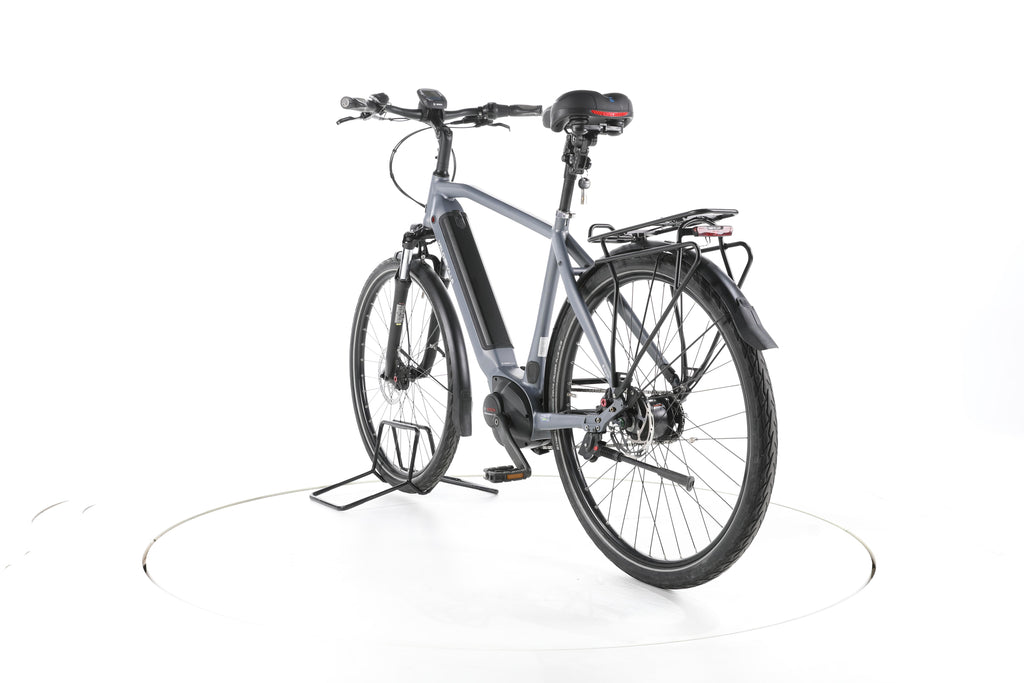 Velo de Ville AEB890 City E-Bike - Image 9