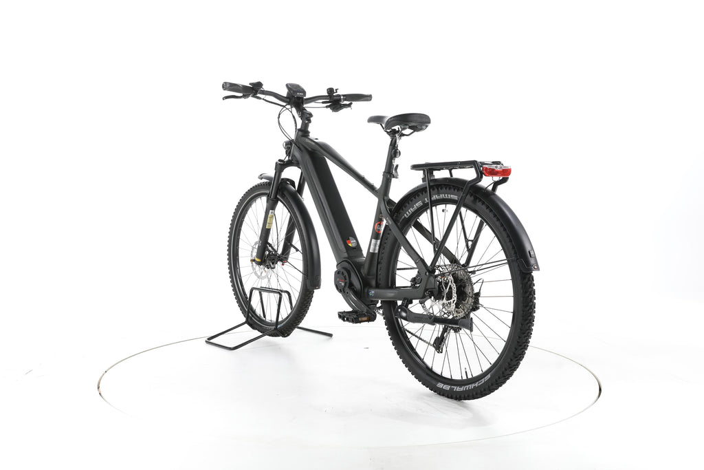Carver SUV E.430 Trekking E-Bike - Image 9