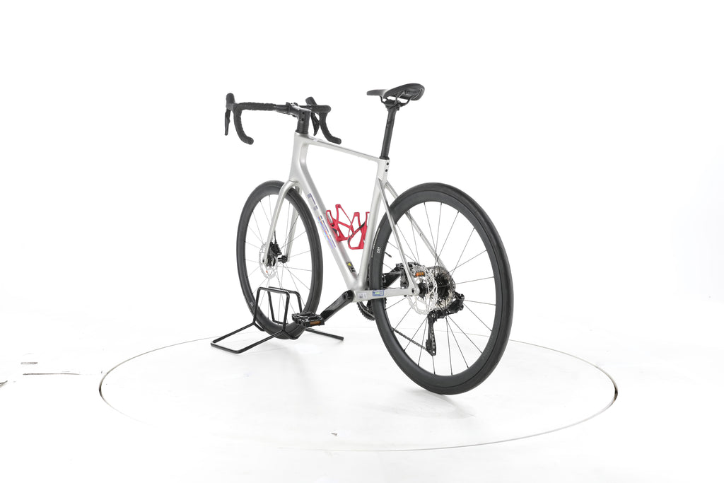 Cube Attain C:62 SLX Rennrad Carbon - Image 9