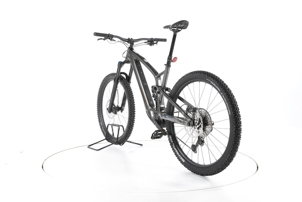 Trek Fuel EXe 8 XT Fully E-Bike - Image 9
